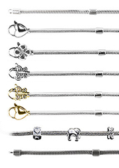 Choose a Bracelet as a base